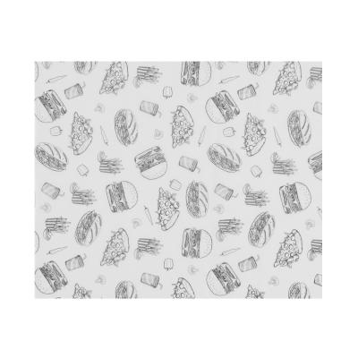 HENDI, 500 ks, 200x250mm | 678268